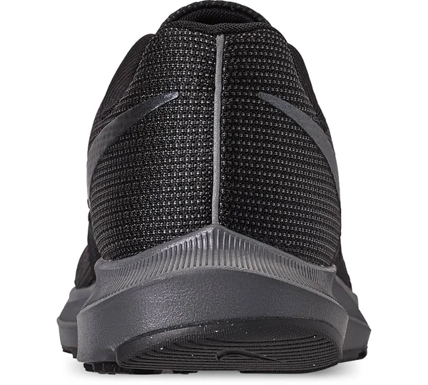 Nike Swift Run Running Shoe - Men's - Black