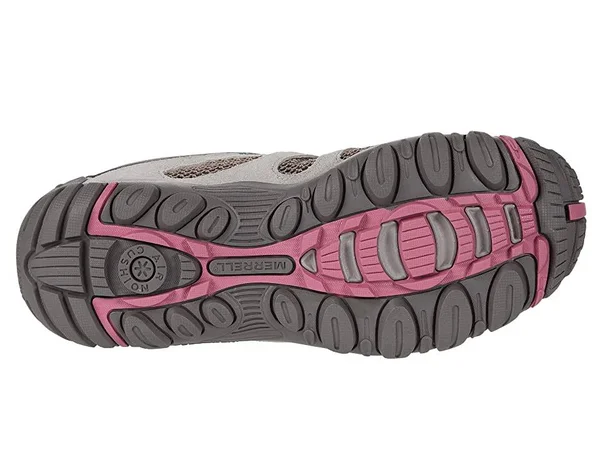 Merrell Women's Yokota 2 Waterproof - Size: 10.5, Paloma