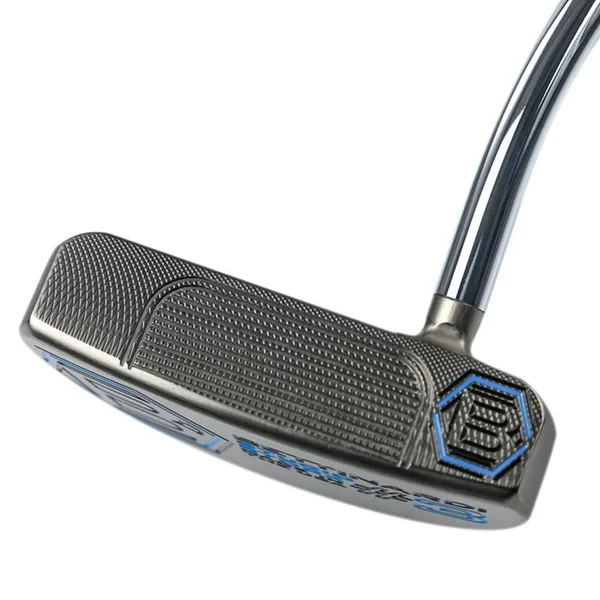 Bettinardi 2017 Studio Stock 3 Putter