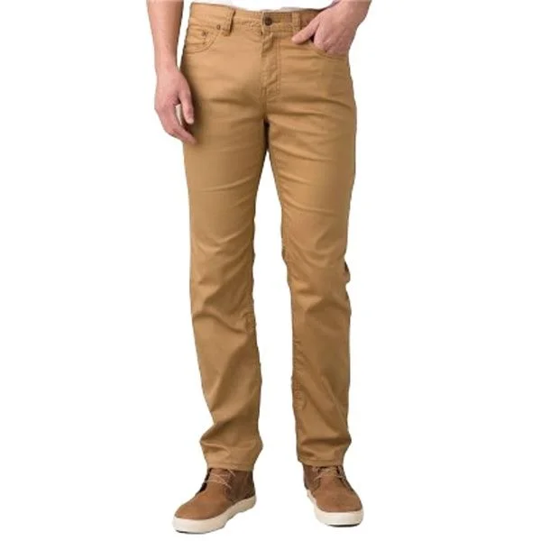 Prana Bridger Jean - Embark Brown