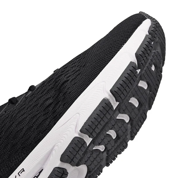Under Armour Men's HOVR Sonic 3 Running Shoes - Black - 9.5