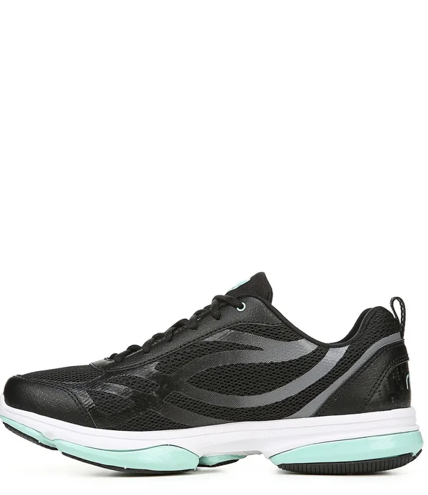 Ryka Women's Devotion XT Training Shoes, Flintstone