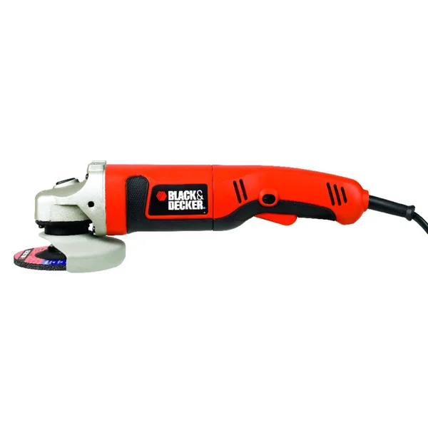 Black & Decker G950 Small Angle Grinder, 4-1/2x22