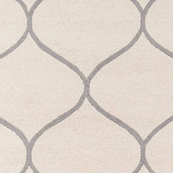 Momeni Newport Rug Ivory 2& x 3&