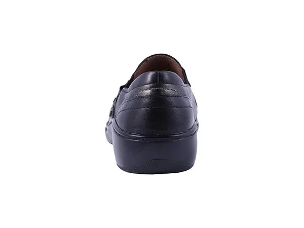 Aravon Danielle-AR 9.5 Women's Black