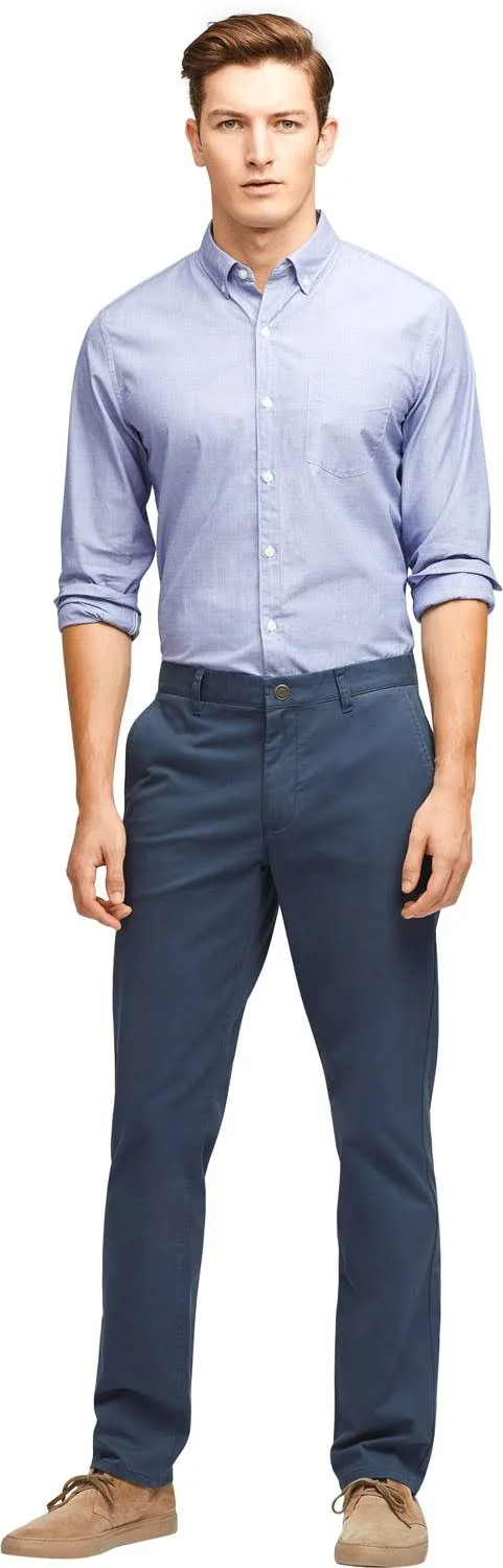 Bonobos Stretch Washed Chino Slim
