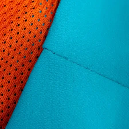 Mammut Robust and Highly Elasticated Softshell Pants Blue 4