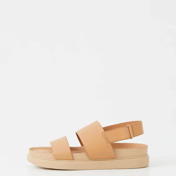 Vagabond Shoemakers Erin Women's Shoes Natural : 41 (US Women's 11) M
