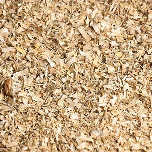 Small Pet Select Jumbo Aspen Bedding 226 L (2 Pack, 113 L Each)