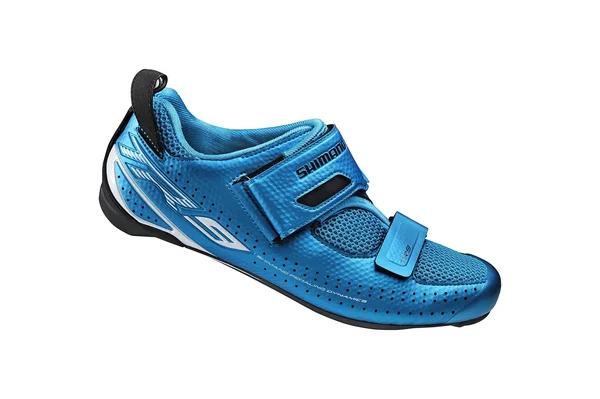 Shimano SH-TR9 Shoe 50 Blue
