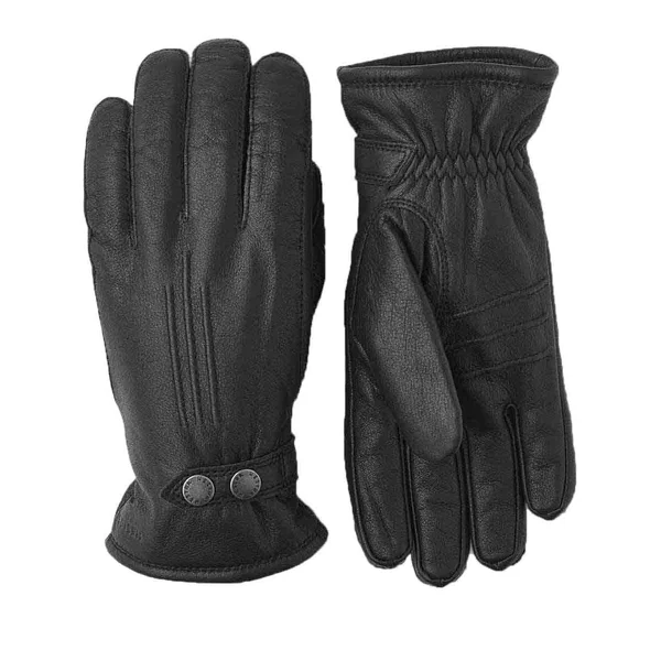 Hestra Tallberg Glove (Black) 8