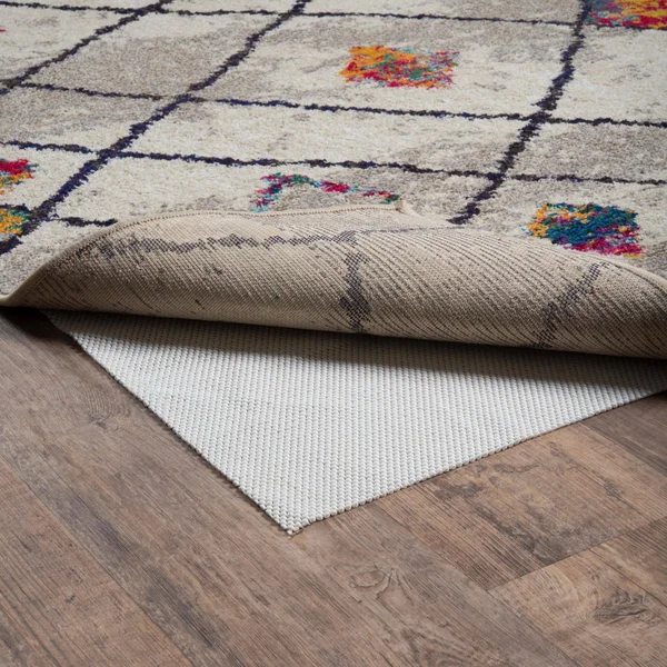 Oriental Weavers Highlands Beige 6684B Rug 3&10x22 x 5&5x22