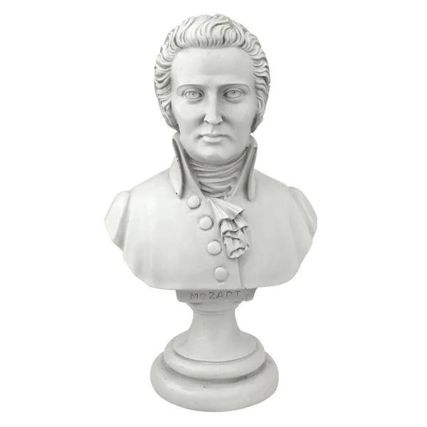 Design Toscano EU5647 Great Composer Beethoven Sculpture