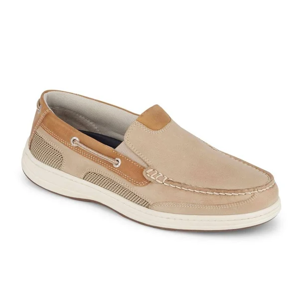 Dockers Men's Tiller Boat Shoe