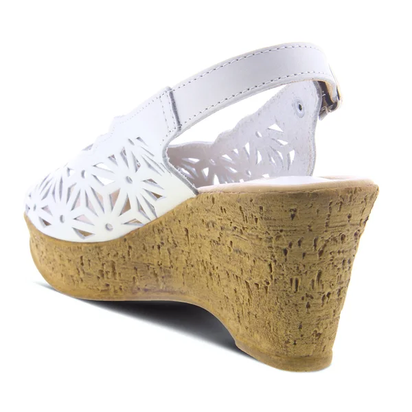 Women's Spring Step Abigail, Size: 38 M, Beige
