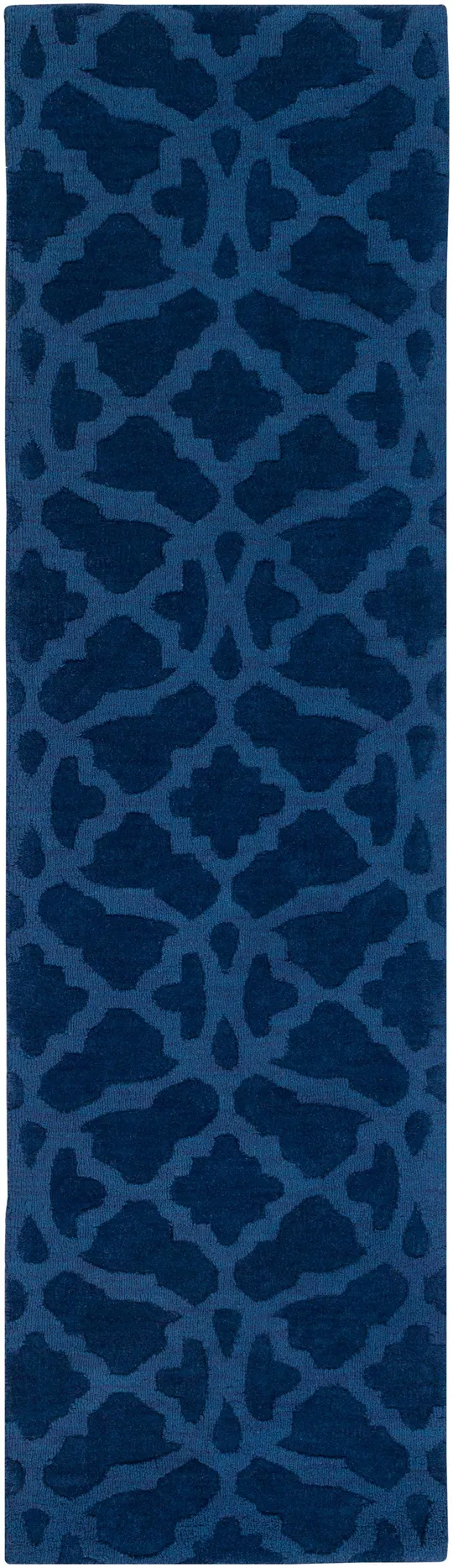 Artistic Weavers Metro Kristen Round Handloomed Area Rug