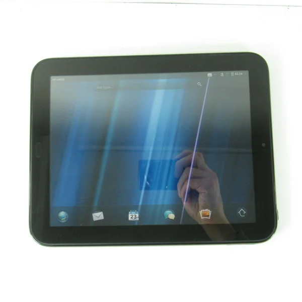 HP Touchpad FB359UA 32GB, Wi-Fi, 9.7in - Glossy Black