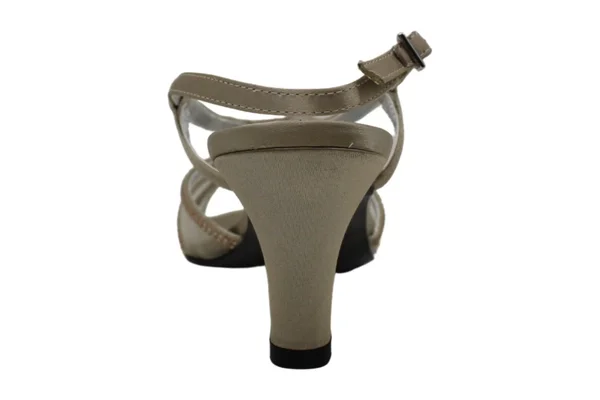 David Tate Refined (Champagne) Women's Shoes