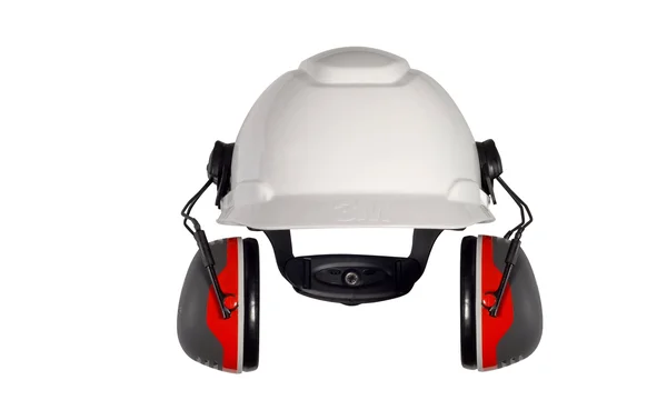 3M X3P3E Peltor Cap-Mount Earmuffs/37277(AAD) - 10 EA/Case