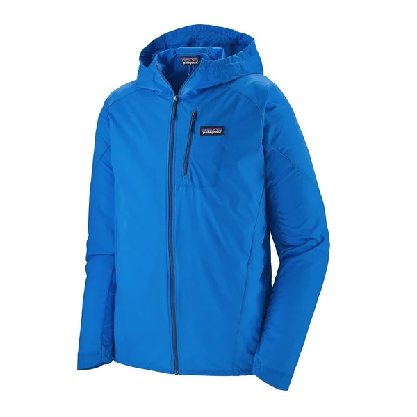 Patagonia Houdini Air Jacket - Men's Andes Blue, L