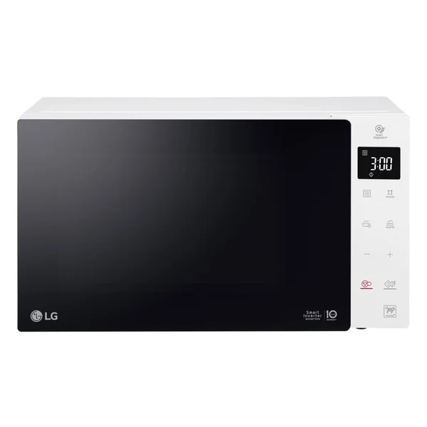 LG MS 23 Necbw 1000W One Size - EU Plug