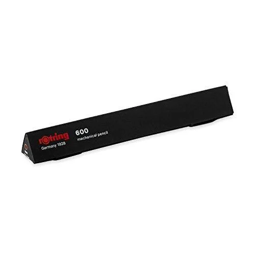 Rotring 600 2mm Drop Pencil Refill - Silver (S0502621)