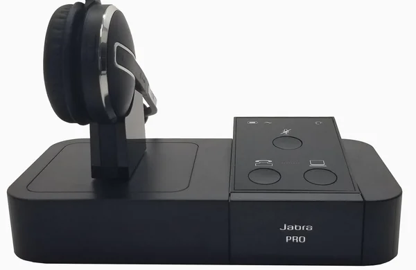 Jabra PRO 9450 Flex Wireless Headset