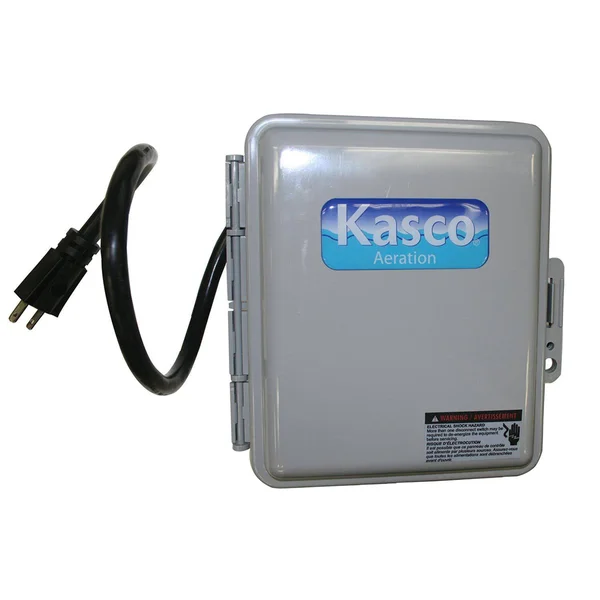 Kasco Marine - Time/Temp Control (C-20)