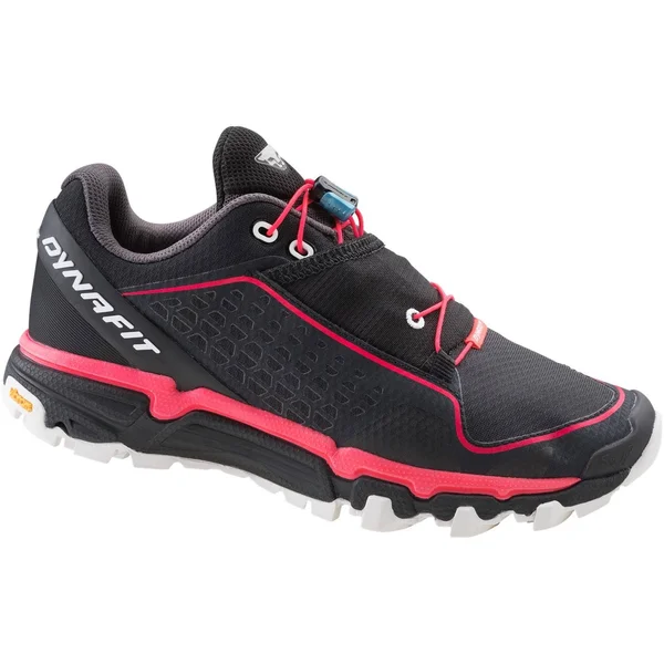 Dynafit Ultra Pro W - Black/Fluo Pink - 5