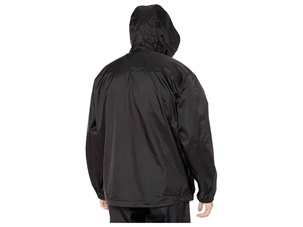 Carhartt Dry Harbor Jacket - Men's Black