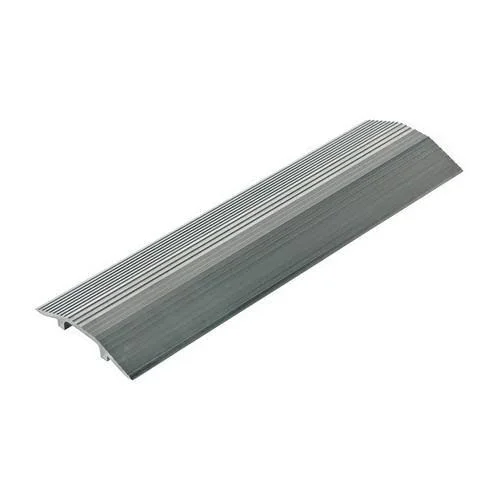 Vestil - HCR-24, Aluminum hose/cable Bridge, 24x22