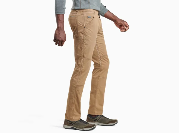 Kuhl Free Radikl Pant - Men's Ink Black - 32x32