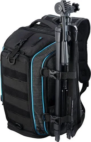 Samsonite Remagg Backpack Gridlok 27L Dark Night