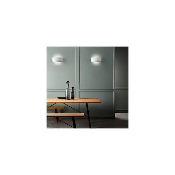 Astro Blend Plaster Wall Luminaire 1439001