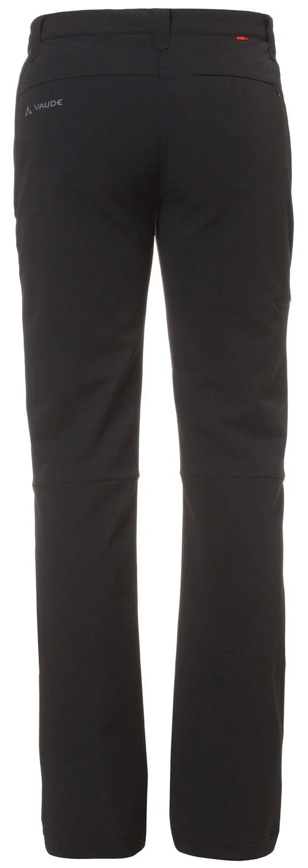 Strathcona vaude black pant (women)
