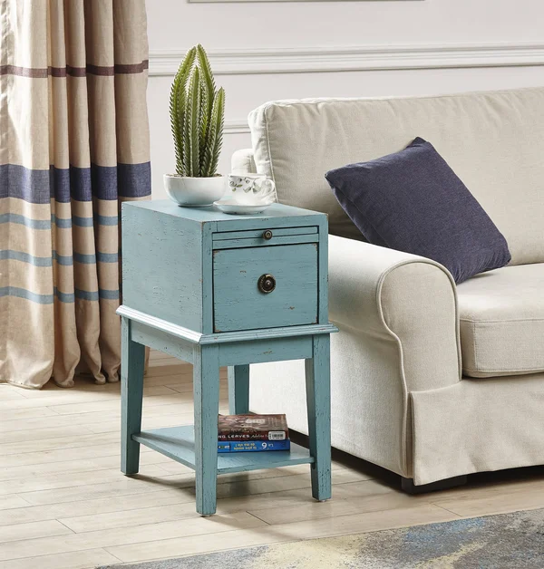 Coast to Coast 39626 One Drawer Chest