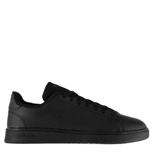 Adidas Shoes Advantage Base, EE7693 - Black - 11.5