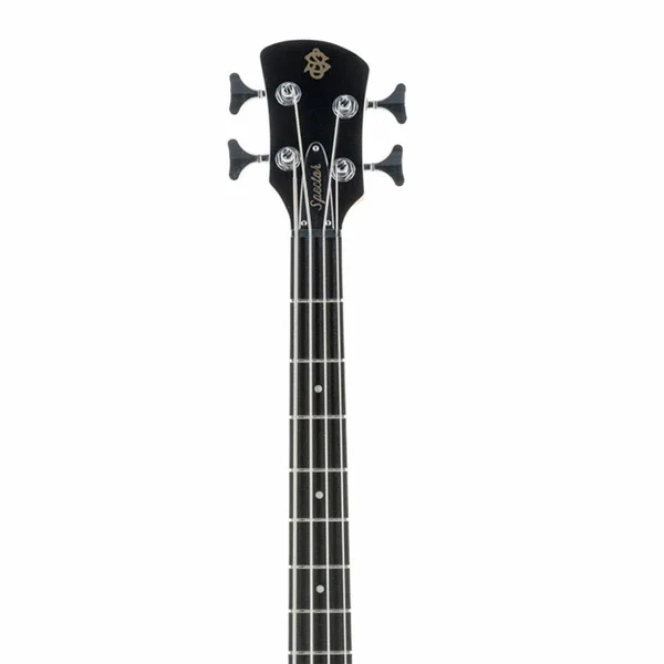 Spector Legend 4 Standard Bass - Black Stain Gloss