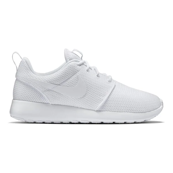 Nike Roshe One Women's Shoe - Size 10, White