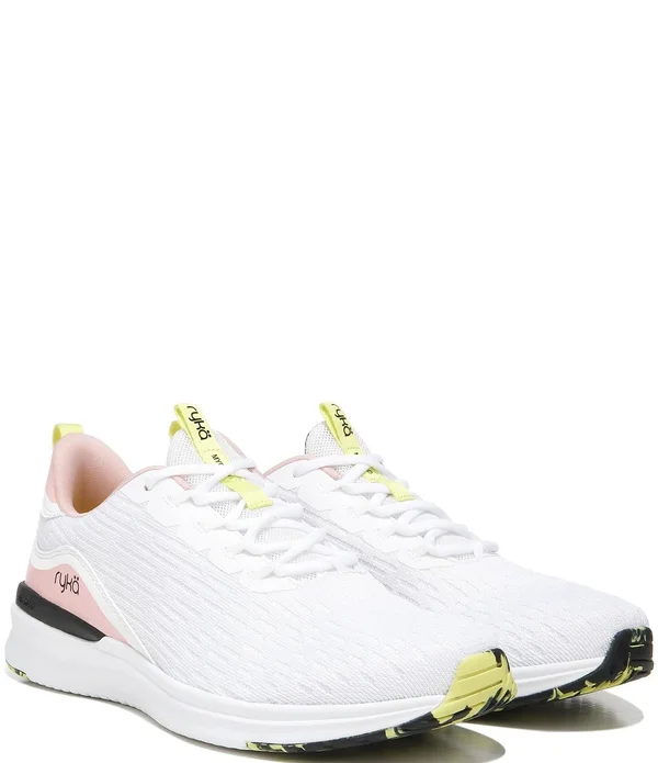 Ryka Women's Myriad Walking Shoes - Navy