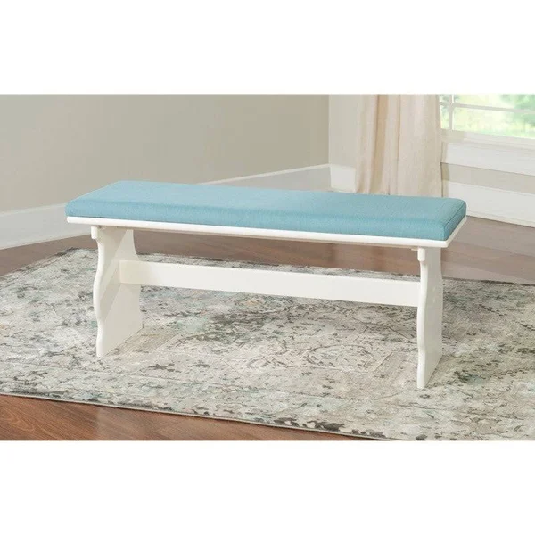 Hannah NOOK Dining Set - Blue