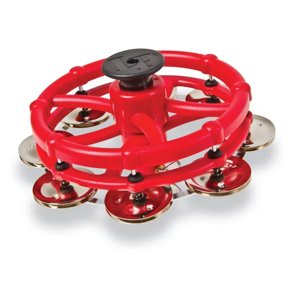 LP LP193 Click Hi-Hat Tambourine