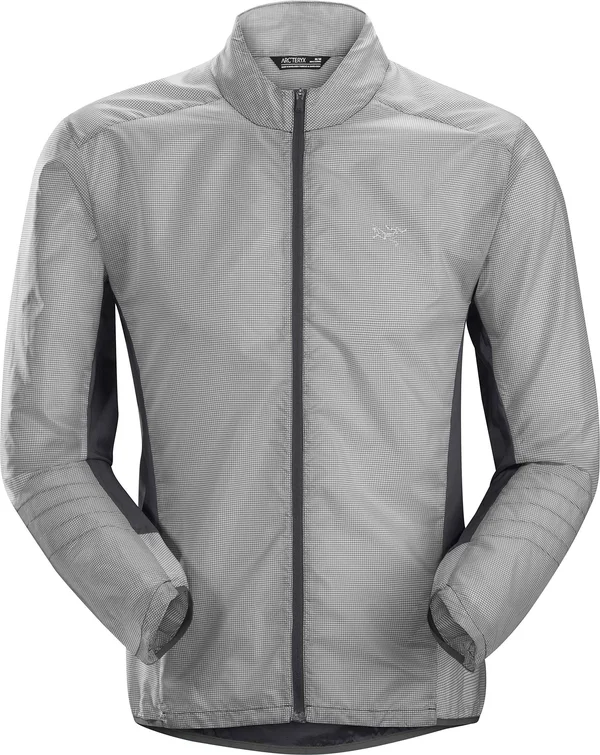 Arc&teryx Incendo SL Jacket Men's (Cinder, Large)