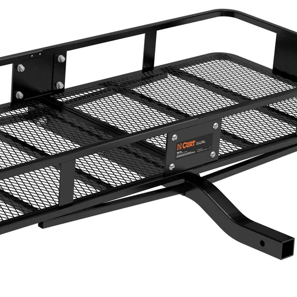 Curt 18152 Basket Style Cargo Carrier