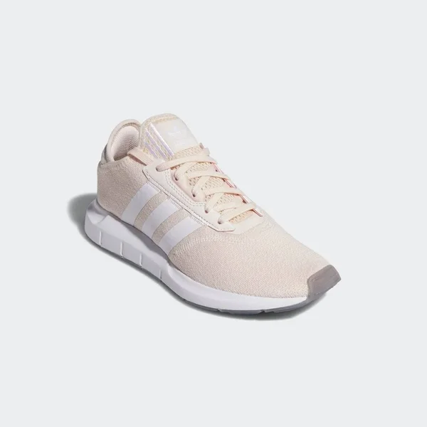 Adidas Women's Originals Swift Run x Casual Shoes FY2136 - 4.5, Pink