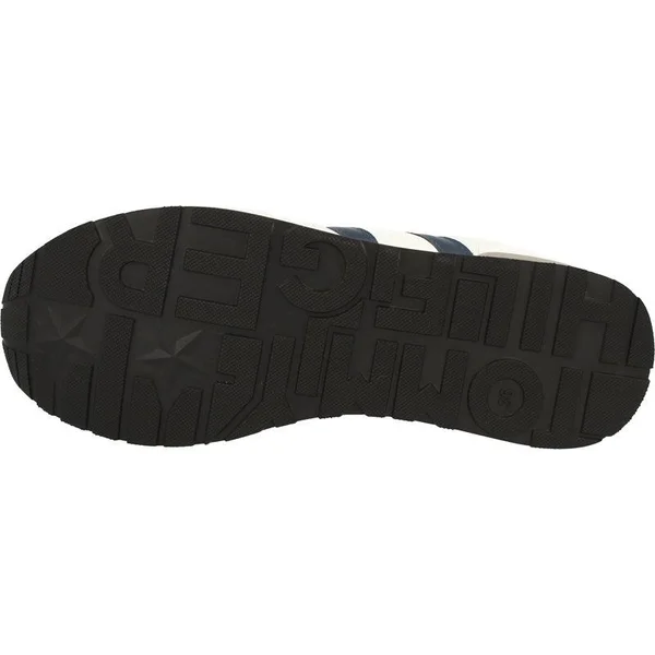 Tommy Hilfiger Shoes T3B4304830733X336 - White - 9.0