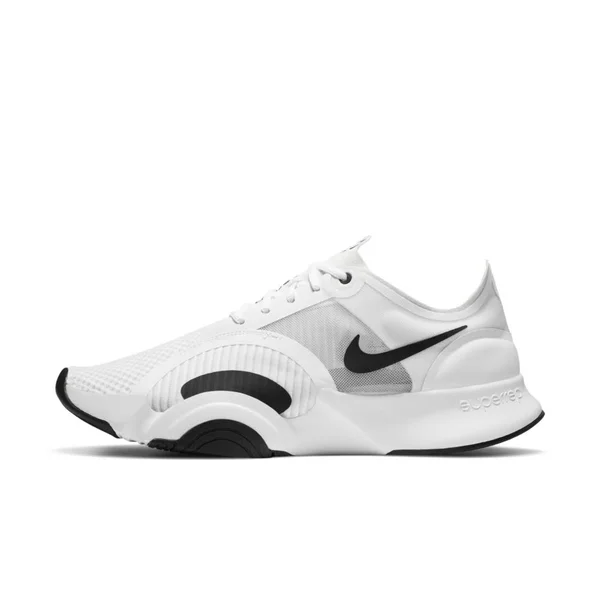 Nike SuperRep Go Men's Training Shoes in White - Size: 10.5