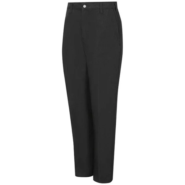 Workrite Fp50bk - Industrial Pant, Price/Pcs - Black, 37