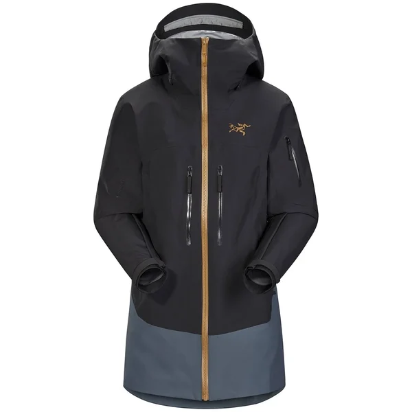 Arc&teryx Sentinel LT Jacket - Women's Dark Magic - XL