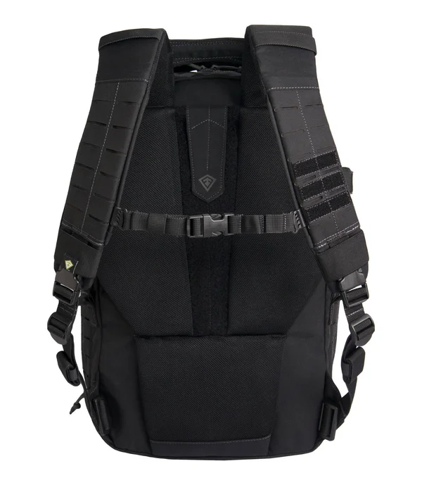 First Tactical Tactix 1-Day Backpack Plus - Black